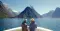 Queenstown to Milford Sound Scenic Drive